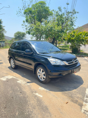 CR-V 2011