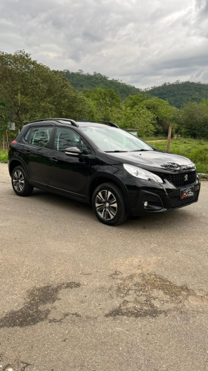 PEUGEOT 2008 2022