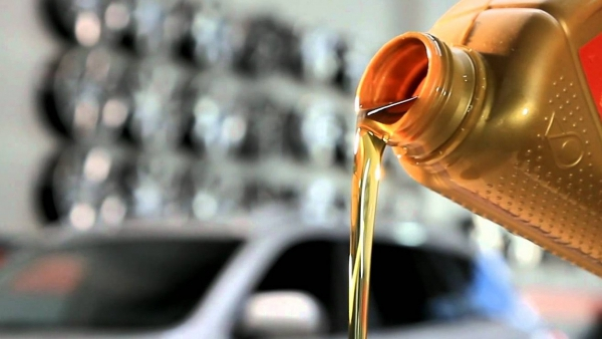 15 Dicas Importantes Sobre a Troca de Óleo do Carro